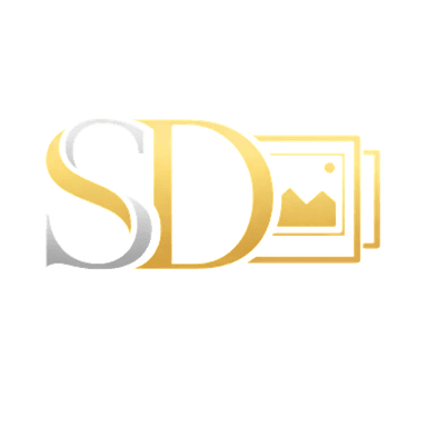 SD Colours Logo